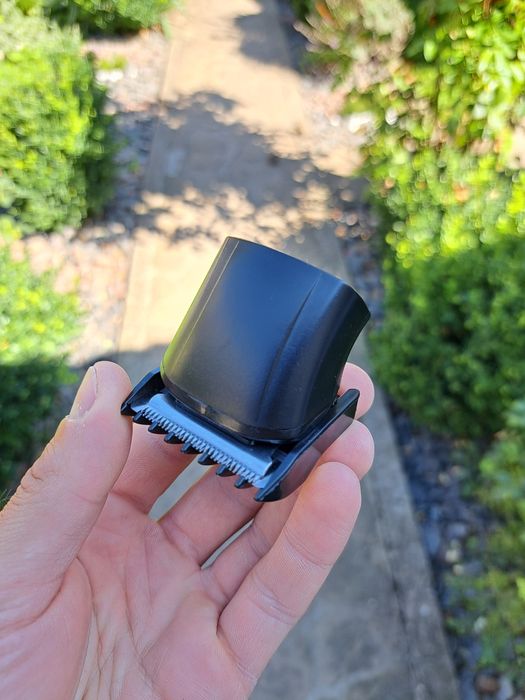Триммер 3 в 1 Geemy GM-595 електробритва, машинка для стрижки