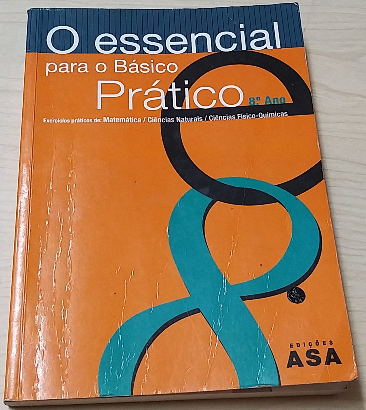 Livros de Matemática.