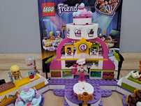 Zestaw lego friends oryginalny