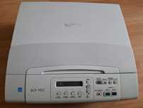 Urzadzenie wielofunkcyjne Brother DCP 195C