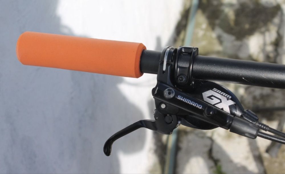 Orbea Alma 29 carbono