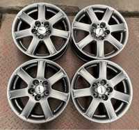 Felgi aluminiowe 16” VW Passat B6 B7 Golf Altea Toledo Leon Octavia