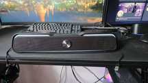 Soundbar komputerowy Mad Dog