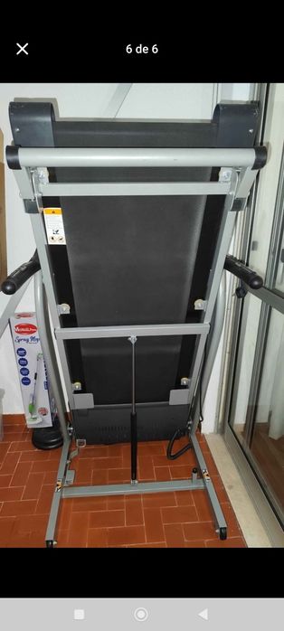 Passadeira elétrica