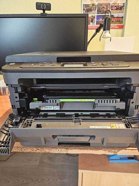 Drukarka Brother DCP-L2512D stan perfekcyjny