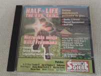 Half Life - The Evil Thing  PC