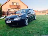 Volkswagen Golf V 5 2.0 Tdi 140km