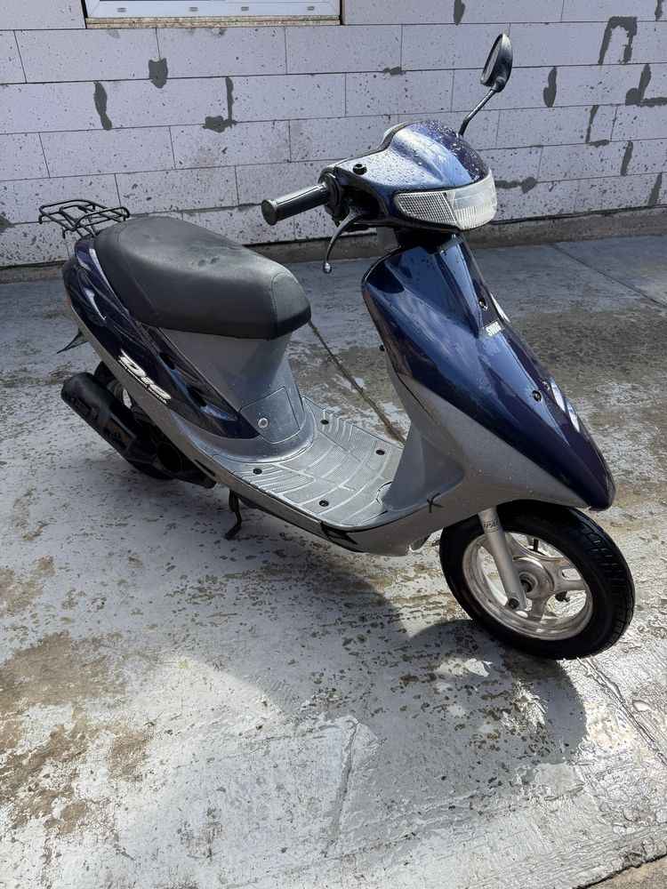 Скутер Honda dio af 27