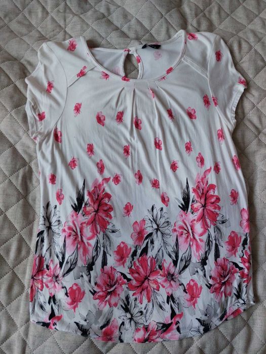 8 szt, 40/l, Vero Moda ,konkrety, paka zestaw