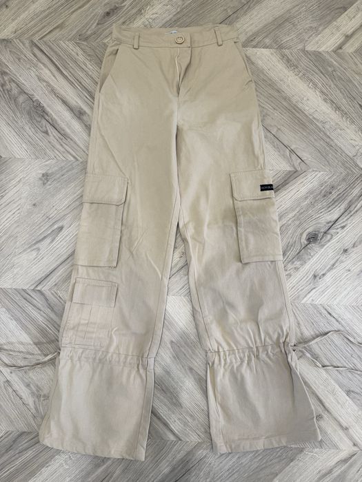 Джинси жіночі Mon Blanche