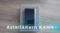Astell & Kern Kann аудиофильский плеер цап iRiver в идеальном состояни