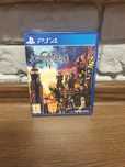 Ps4 PlayStation kingdom hearts