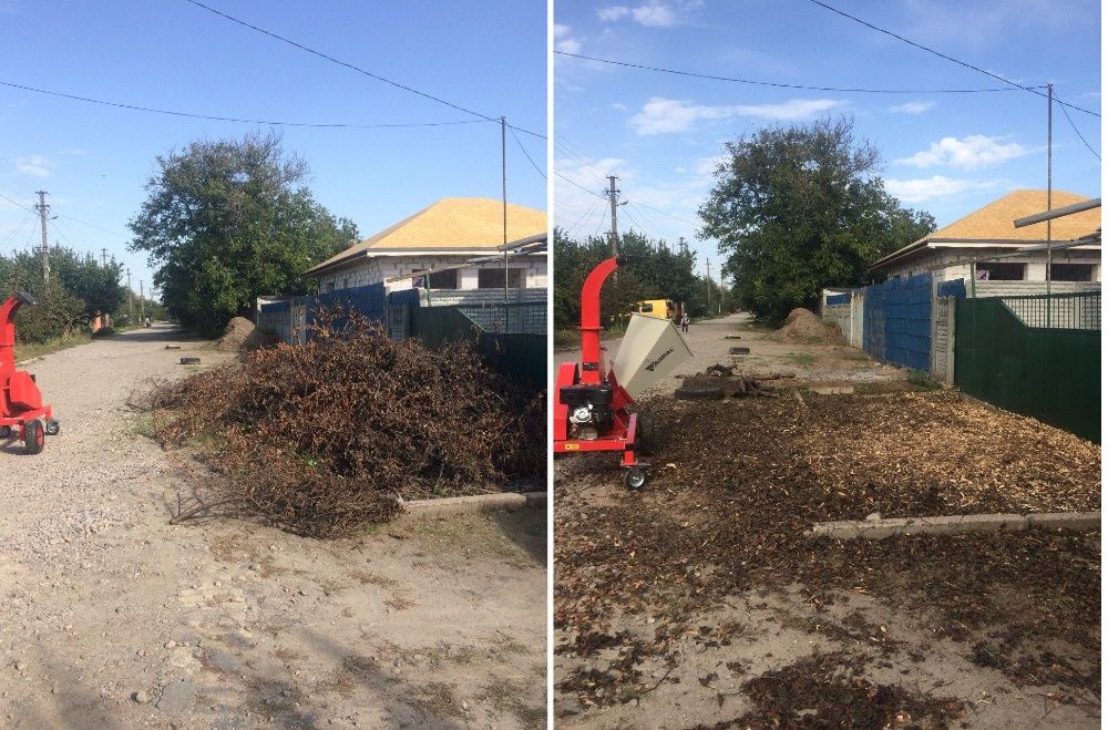 Обрезка Спил деревьев за Деньги Консервацию не предлагать