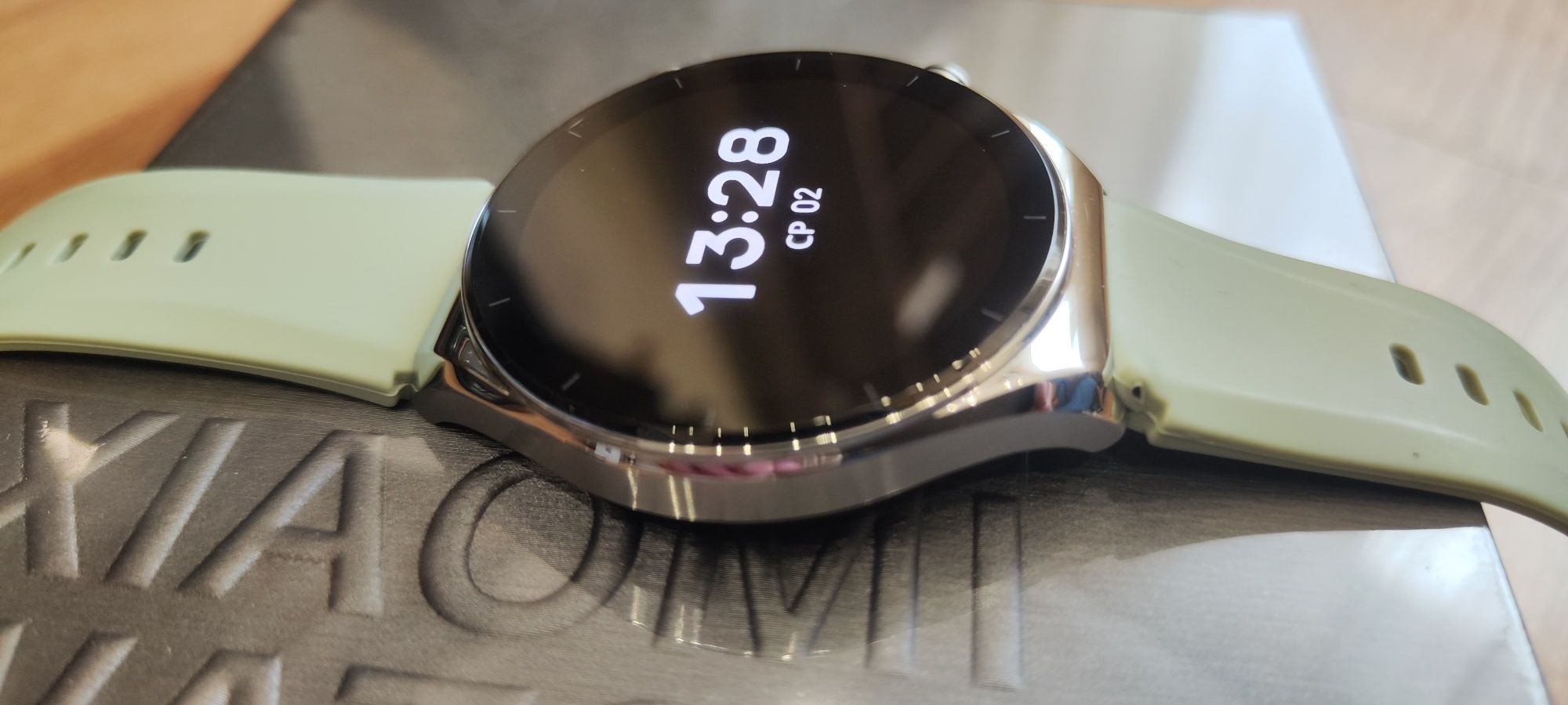 SmartWatch Xiaomi S1