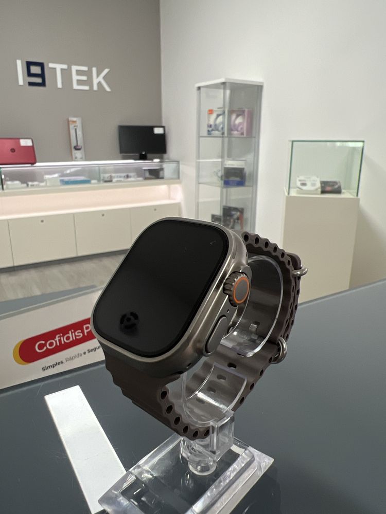 Apple Watch Ultra 2 GPS+LTE