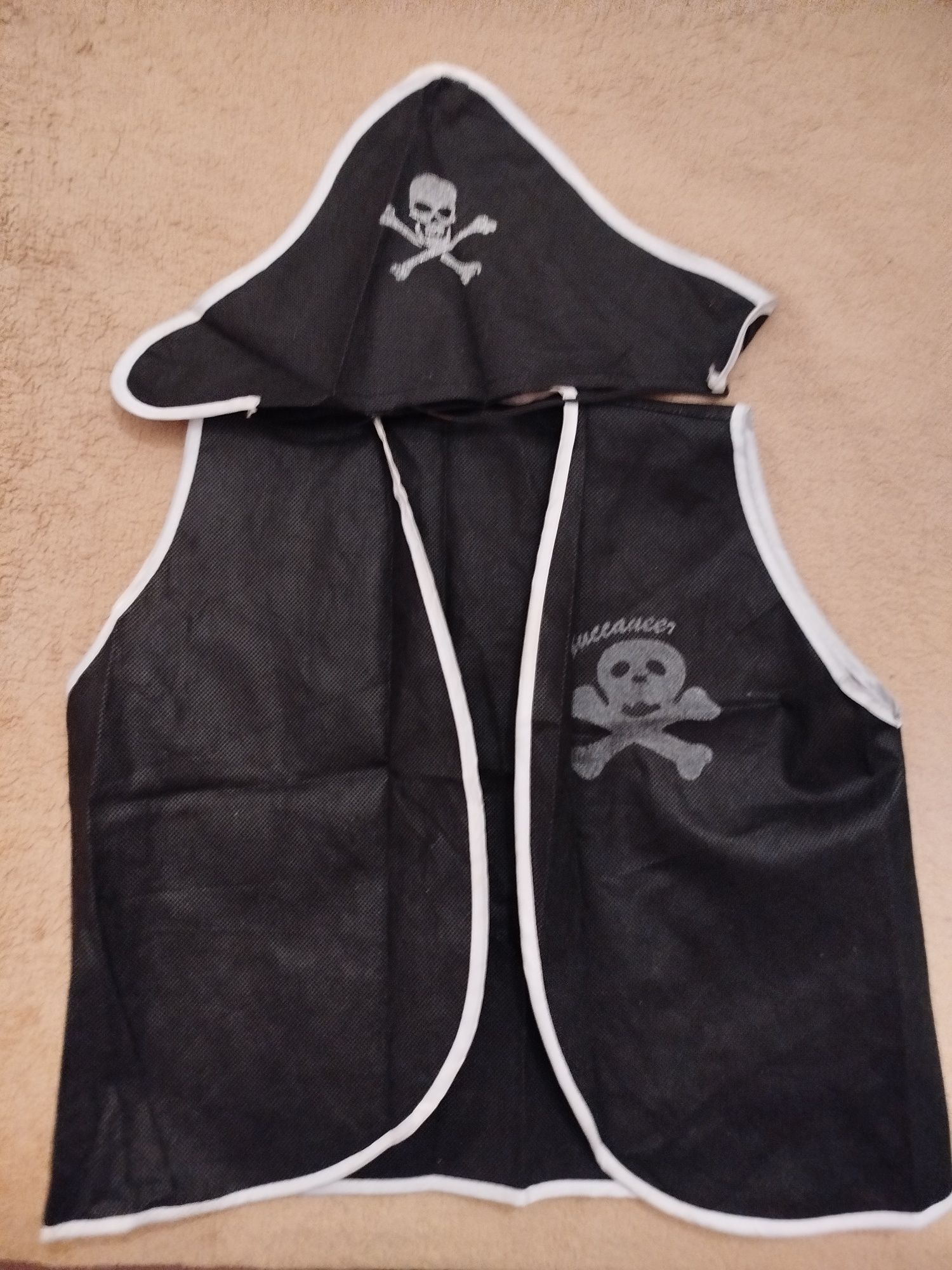 Carnaval e Halloween roupas fantasias disfarces