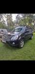 Honda CRV -2 FL 2.0 benzyna+LPG