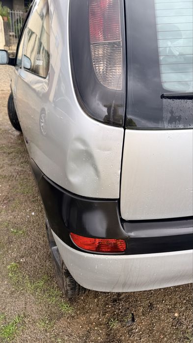 Opel Corsa C Enjoy R