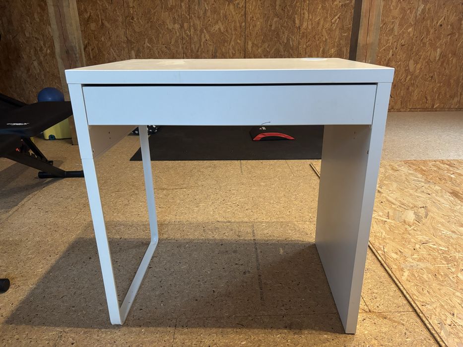 Biurko dziecece Ikea