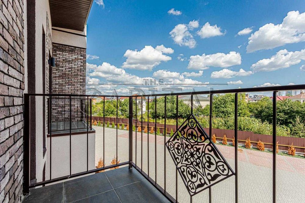 Оренда таунхаус №1 / Ярослава Мудрого, Гатне