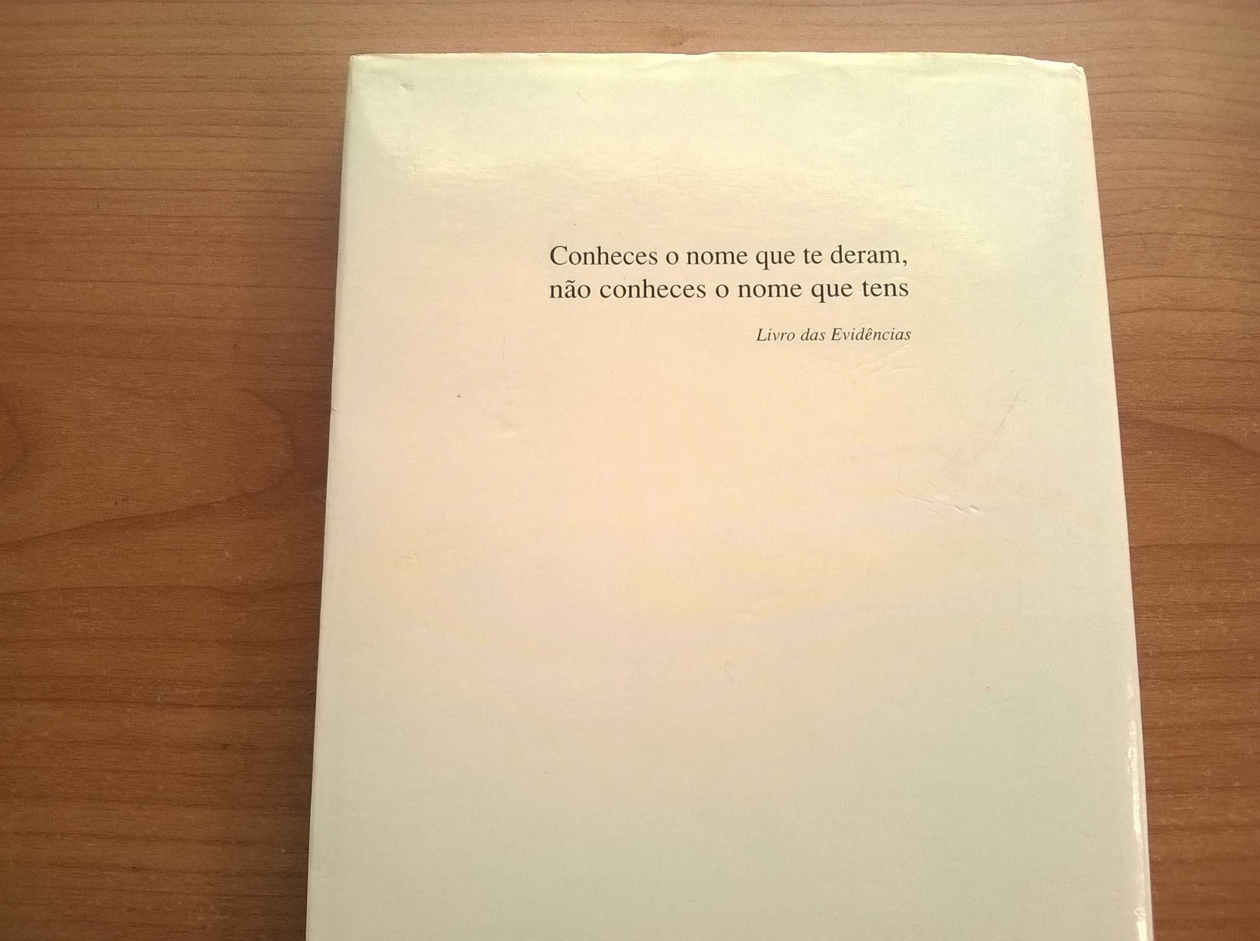 Todos os Nomes (1.ª edição) - José Saramago