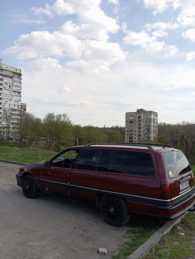 Продажа Opel Omega A Caravan 2.0 1991г