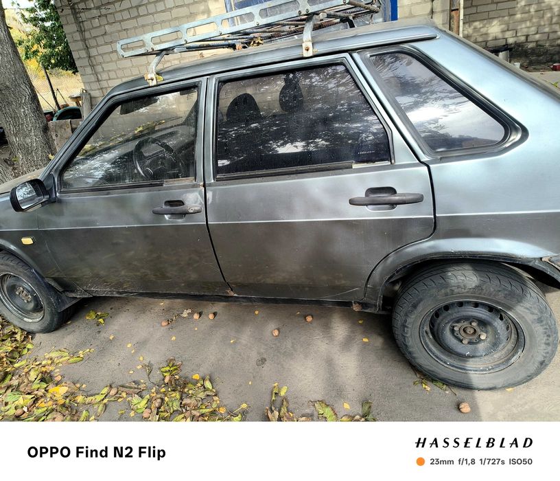 Срочно продам авто, 21099