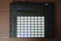 Kontroler Ableton Push 2