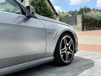 Mercedes E63 AMG 2011 mozliwa zamiana  audi Q7 volvo XC90