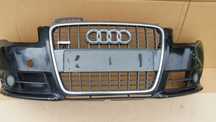 Zderzak przód przedni Audi A4 B7 S-LINE