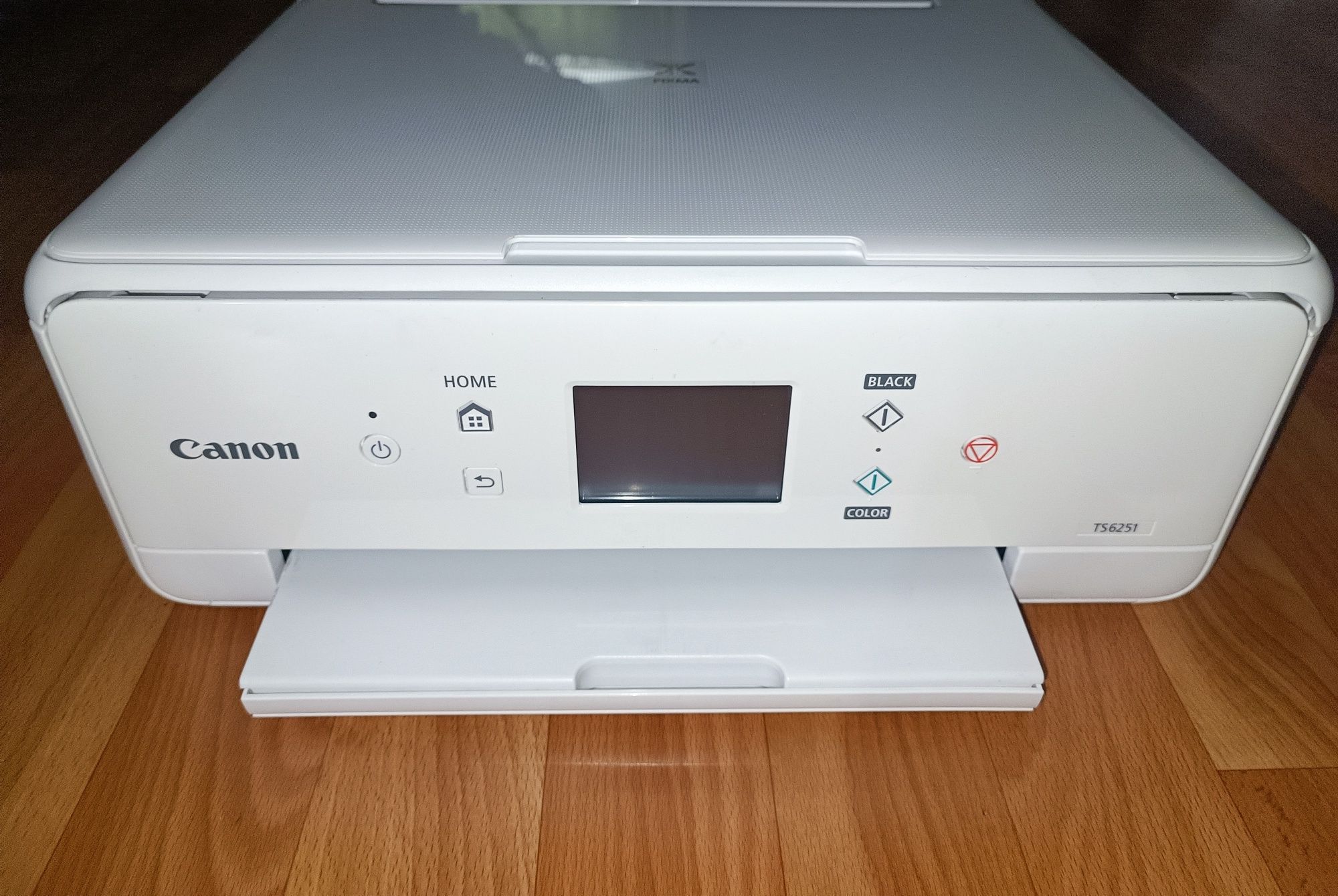 Принтер/сканер Canon Pixma TS 6251 з WI-FI