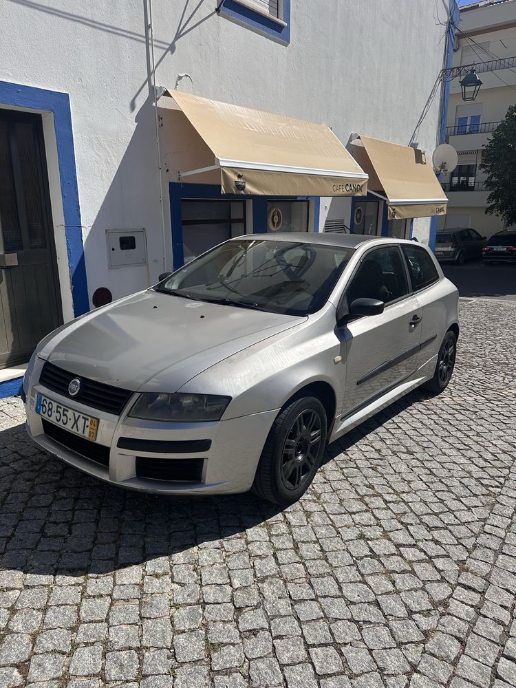Fiat Stilo 1.2 16v