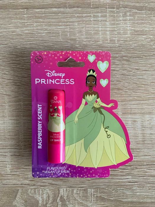 В НАЯВНОСТІ Дитячі бальзами для губ Disney