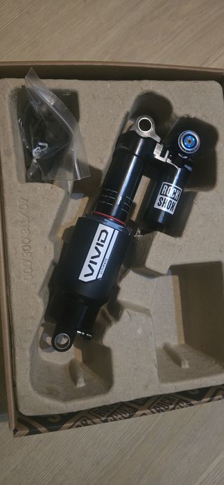 Rockshock Vivid Ultimate 230x65