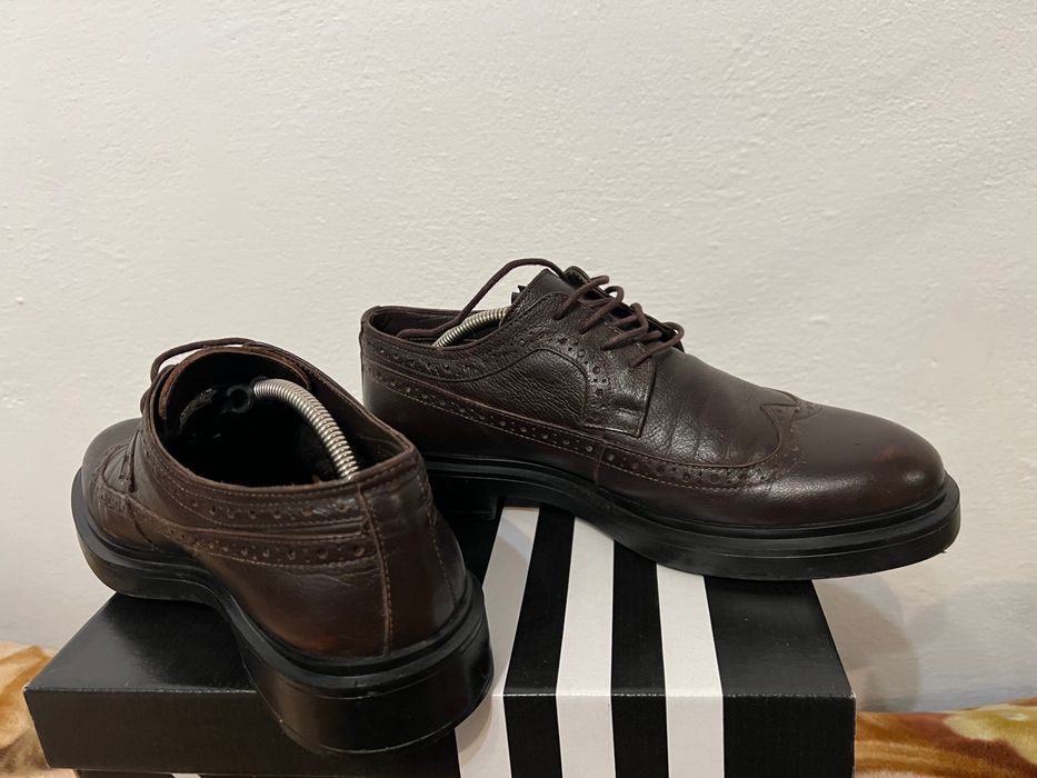 Взуття на високій підошві