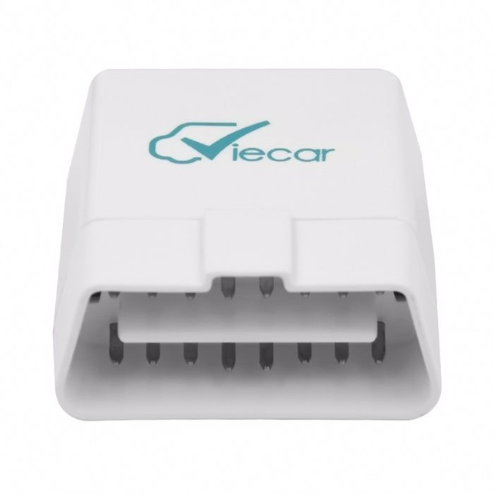 OBD2 сканер Viecar VC100 Bluetooth 4.0, IOS/Android, Оригінал!