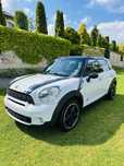 Mini Cooper Countryman S ALL4 2012r. Szwajcar !