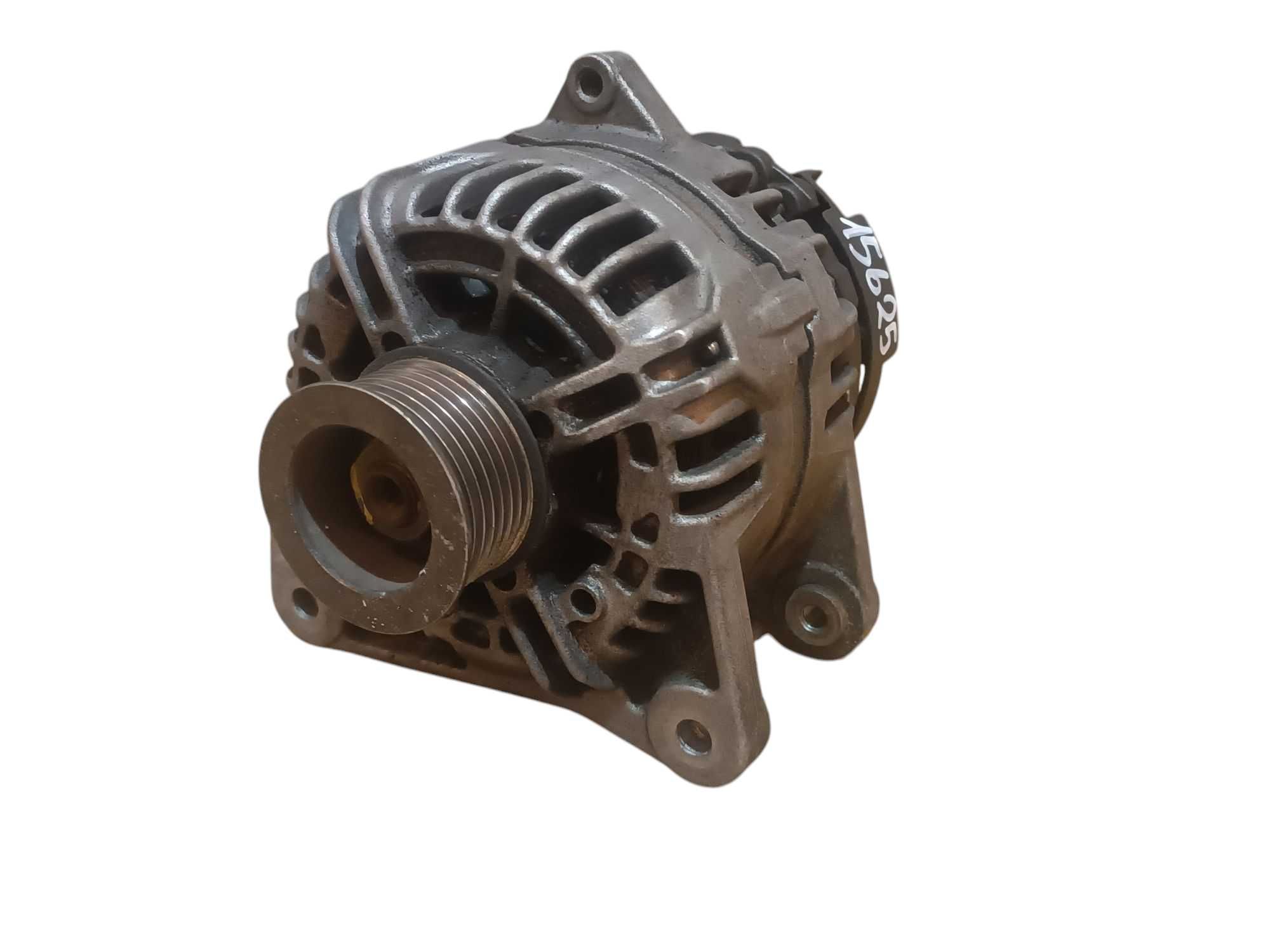 Alternator Clio 2 II 3 III 4 IV Modus Koleos Twingo Thalia Wind 1.2