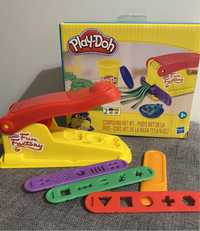 Ігровий набір Play-Doh Весела фабрика (B5554)