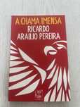 Livro A Chama Imensa