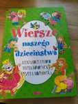 Wiersze naszego dzieciństwa