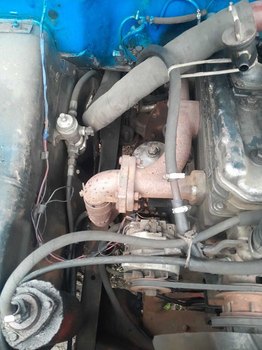 Продам власний ЗІЛ 130