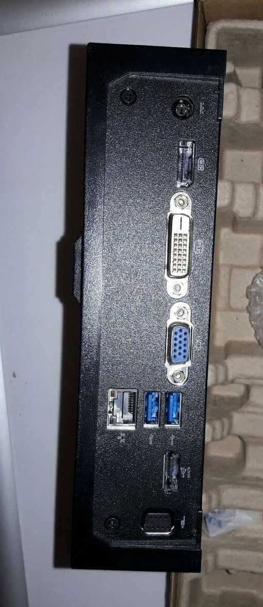 Dell Док станция для ноутбука  0VTMC3 Laptop Docking Stations