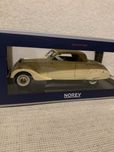 Peugeot 402 Eclipse (1937) z Norev w Super Cenie! > Scala 1:18