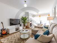Apartamento T3 Santarem