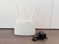 Router na kartę sim Tenda AC1200 dual band wifi 4g lte