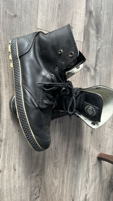 Buty skóra Palladium roz.42