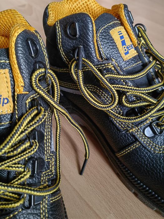 Buty robocze BearGrip
