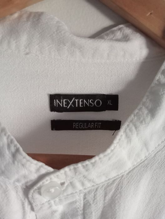 Lote Camisas L / XL