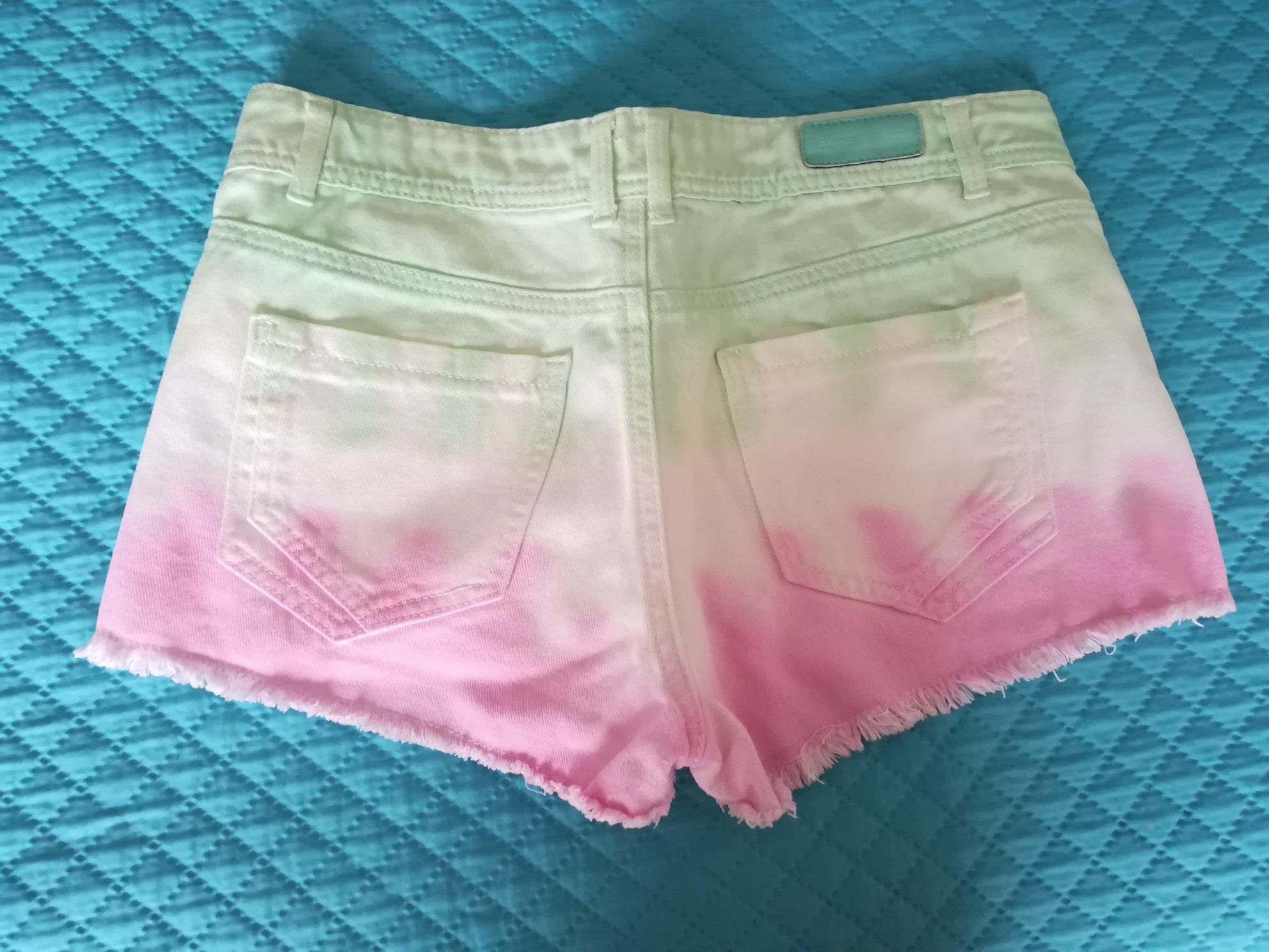 Calções de verão